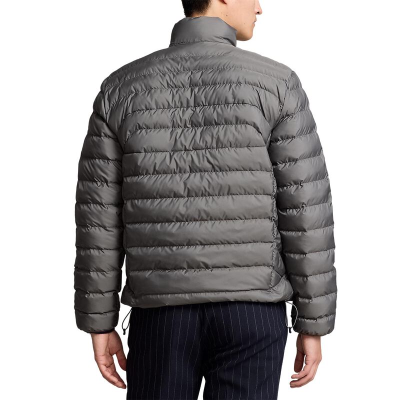 Polo Ralph Lauren The Colden Packable Jacket image number 1
